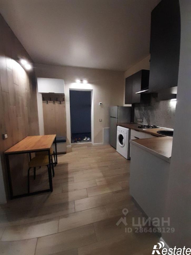 1-комн квартира пр-д 2-й Наратлы, 3,  д. 3