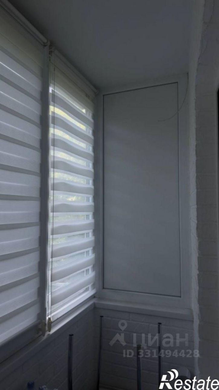 2-комн квартира улица Героев Сталинграда, 25,  д. 25