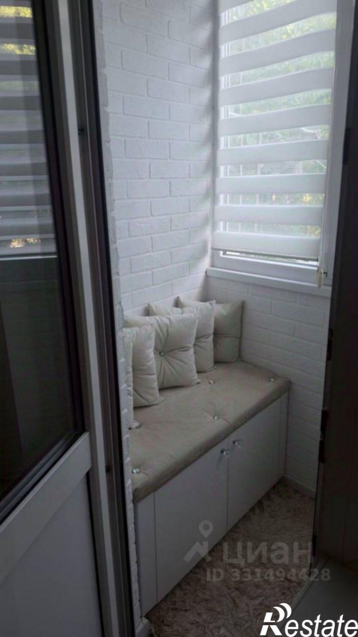 2-комн квартира улица Героев Сталинграда, 25,  д. 25