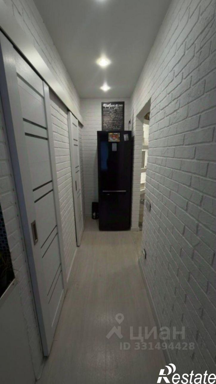 2-комн квартира улица Героев Сталинграда, 25,  д. 25