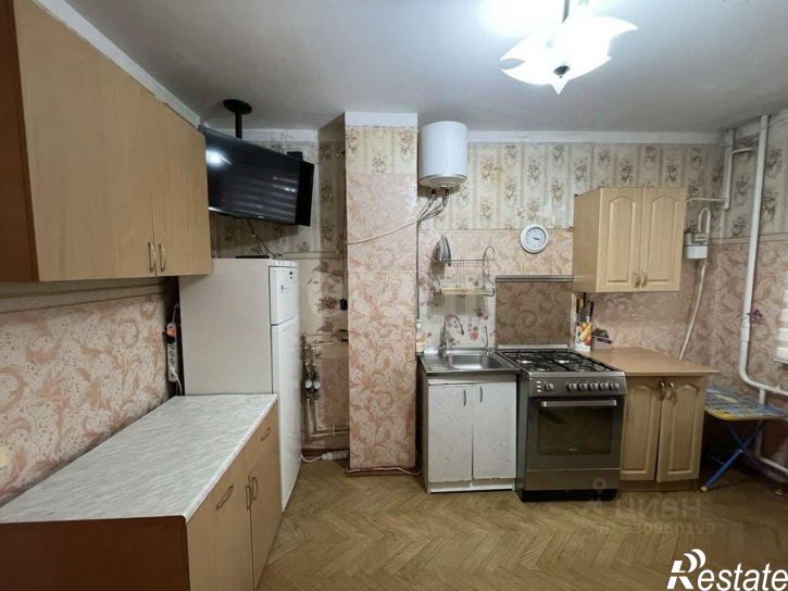 3-комн квартира улица Лексина, 10,  д. 10