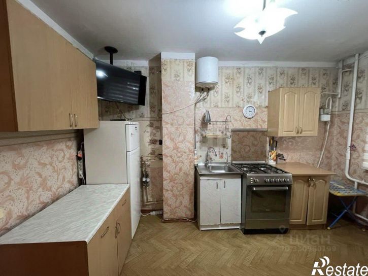 3-комн квартира улица Лексина, 10,  д. 10