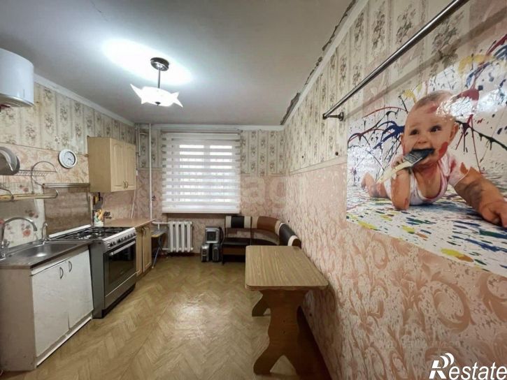 3-комн квартира улица Лексина, 10,  д. 10