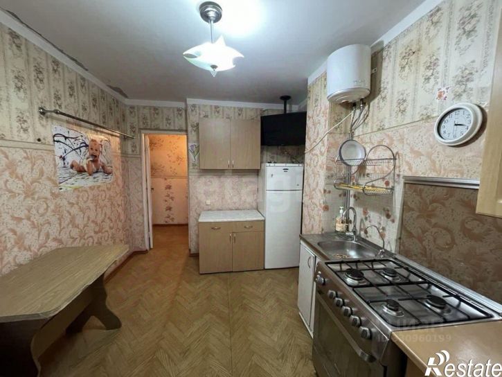 3-комн квартира улица Лексина, 10,  д. 10
