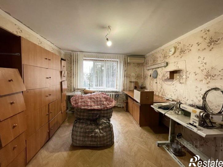 3-комн квартира улица Лексина, 10,  д. 10
