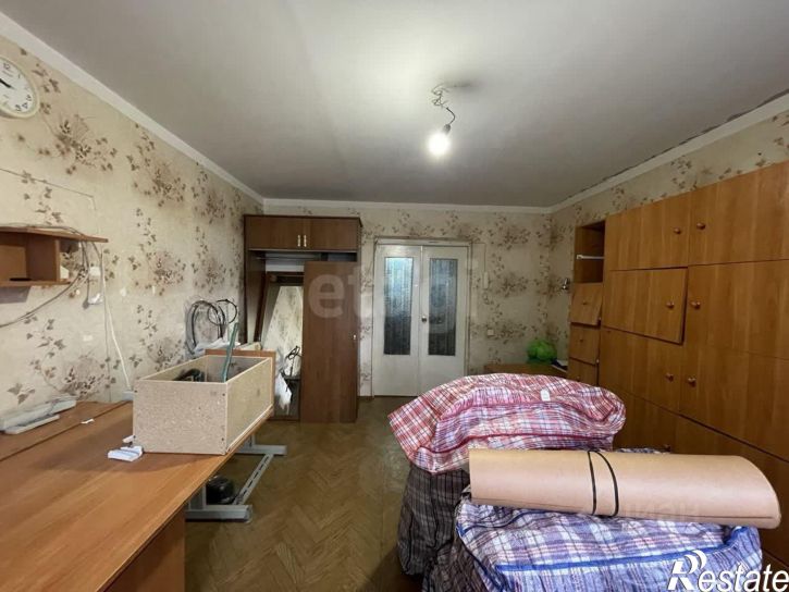 3-комн квартира улица Лексина, 10,  д. 10
