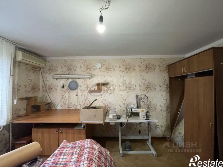 3-комн квартира улица Лексина, 10,  д. 10