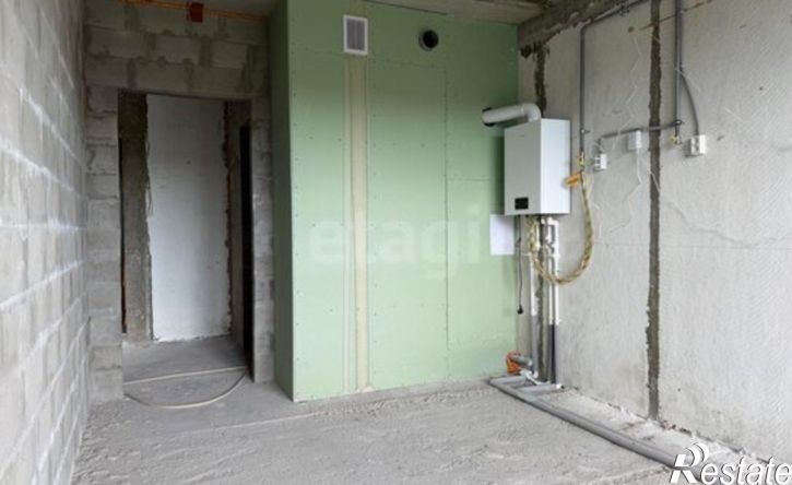 2-комн квартира улица Генерала Родионова, 11А к2,  д. 11А к2