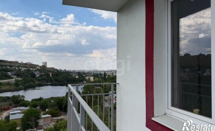 2-комн квартира улица Генерала Родионова, 11А к2,  д. 11А к2
