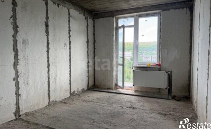 2-комн квартира улица Генерала Родионова, 11А к2,  д. 11А к2