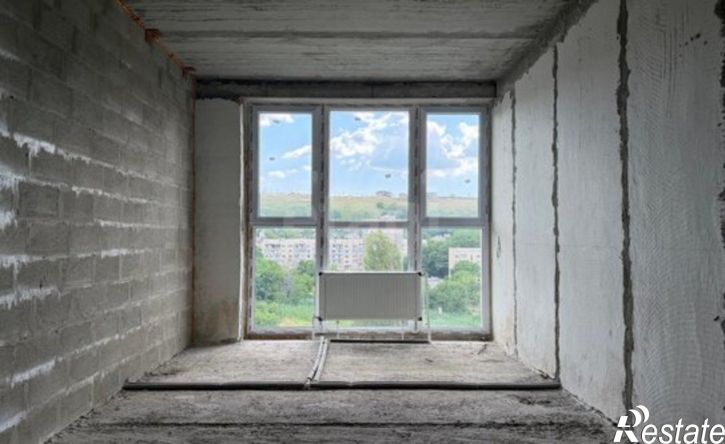 2-комн квартира улица Генерала Родионова, 11А к2,  д. 11А к2