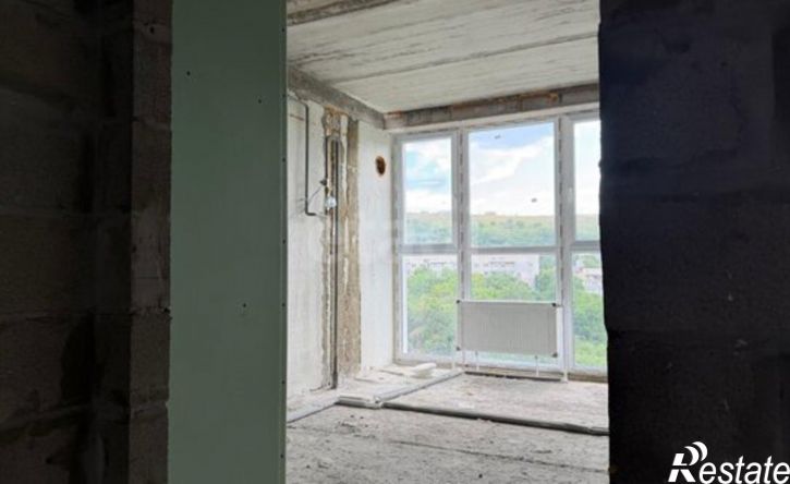 2-комн квартира улица Генерала Родионова, 11А к2,  д. 11А к2