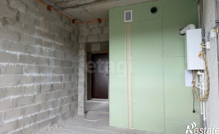 2-комн квартира улица Генерала Родионова, 11А к2,  д. 11А к2