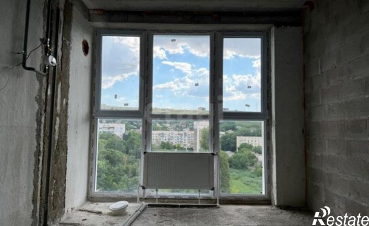 2-комн квартира улица Генерала Родионова, 11А к2,  д. 11А к2