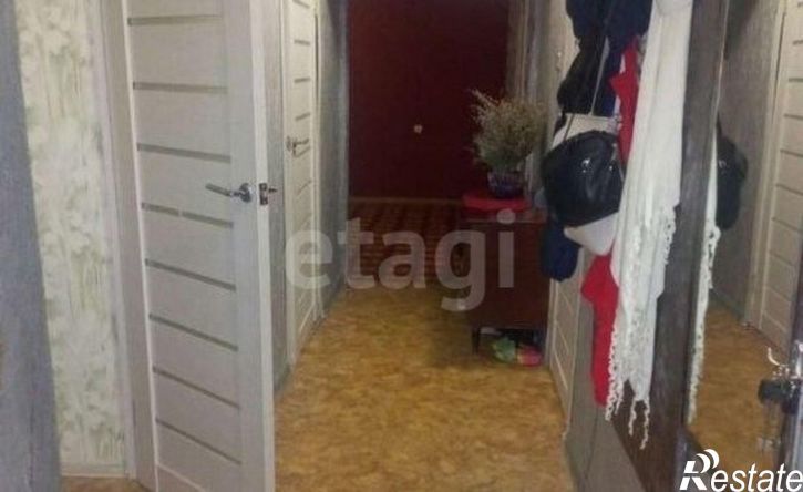4-комн квартира Ракетная улица, 32,  д. 32