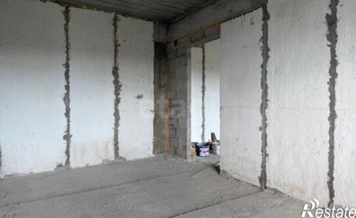 2-комн квартира улица Генерала Родионова, 11А к2,  д. 11А к2