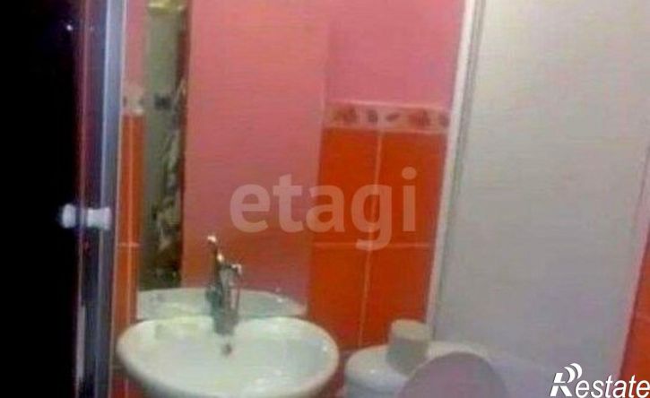 4-комн квартира Ракетная улица, 32,  д. 32