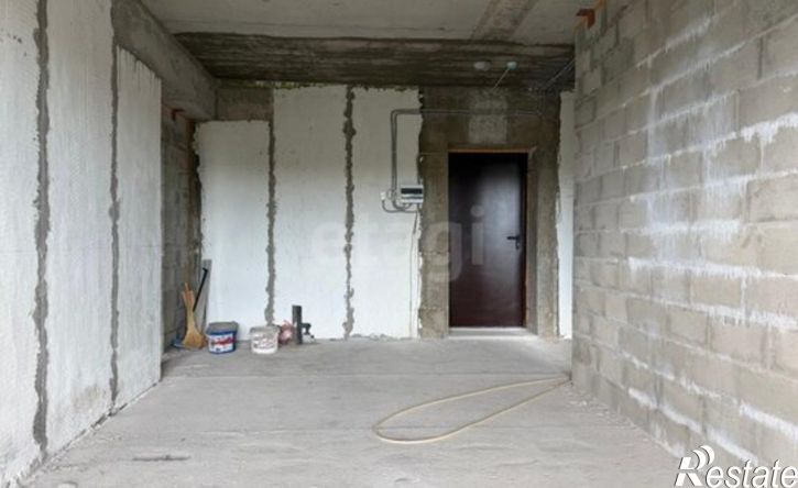 2-комн квартира улица Генерала Родионова, 11А к2,  д. 11А к2