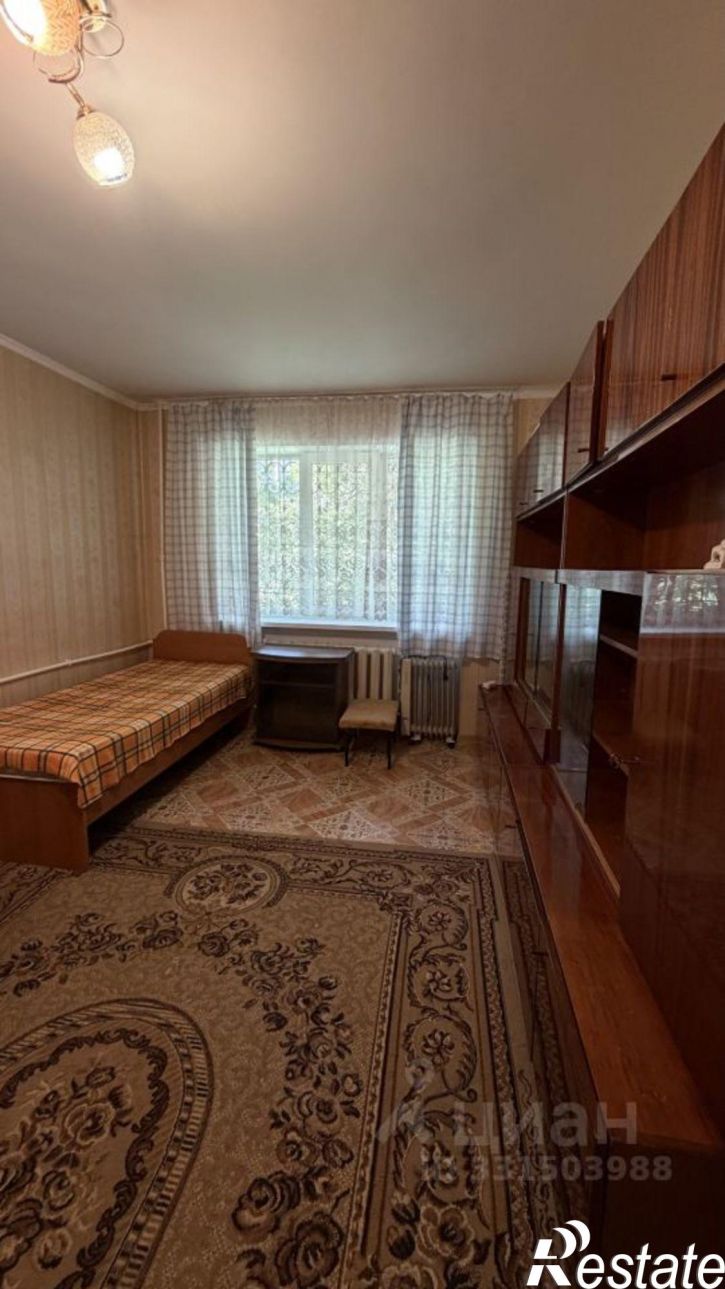 1-комн квартира ул Киевская, 96,  д. 96
