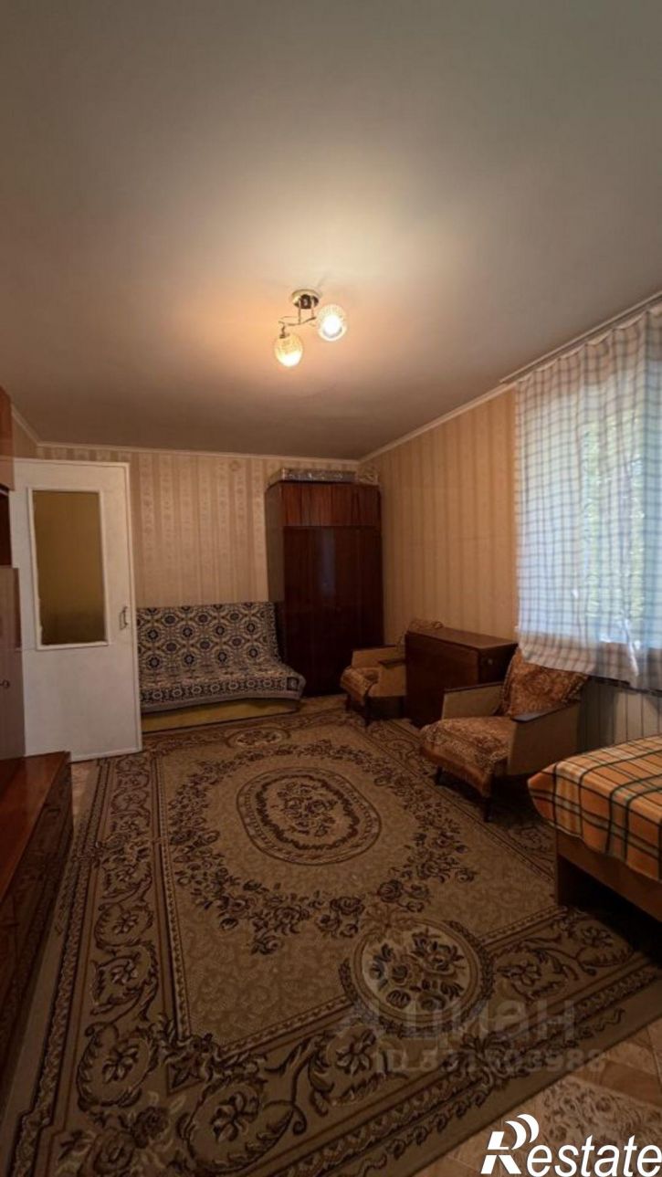 1-комн квартира ул Киевская, 96,  д. 96