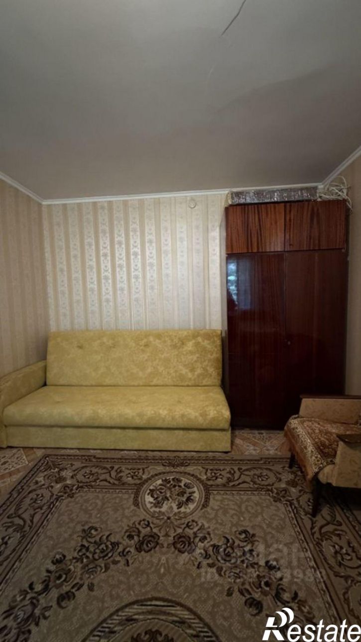 1-комн квартира ул Киевская, 96,  д. 96
