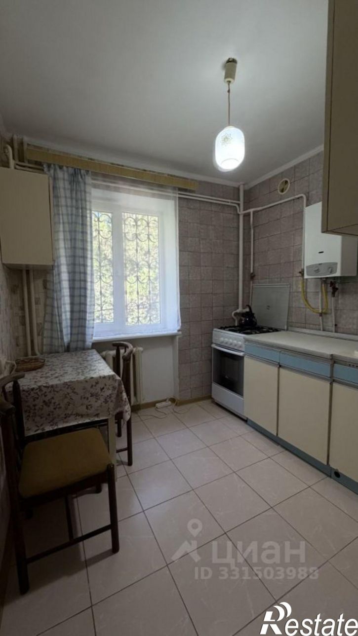 1-комн квартира ул Киевская, 96,  д. 96