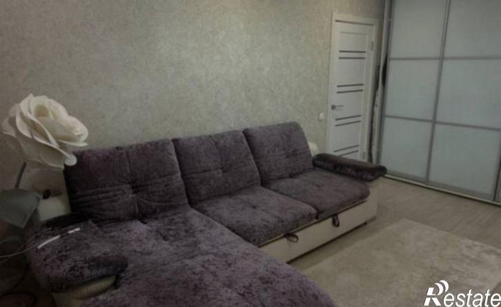 2-комн квартира ул Героев Сталинграда, 25,  д. 25