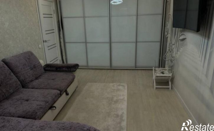 2-комн квартира ул Героев Сталинграда, 25,  д. 25