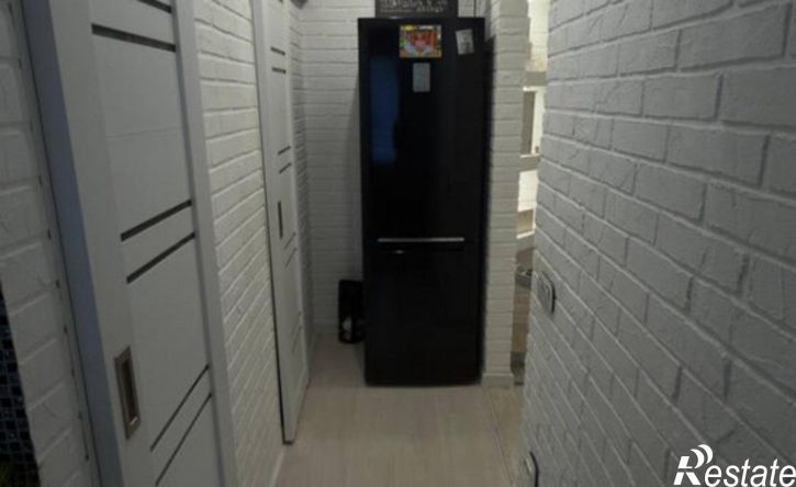 2-комн квартира ул Героев Сталинграда, 25,  д. 25