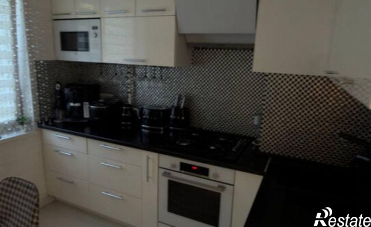 2-комн квартира ул Героев Сталинграда, 25,  д. 25