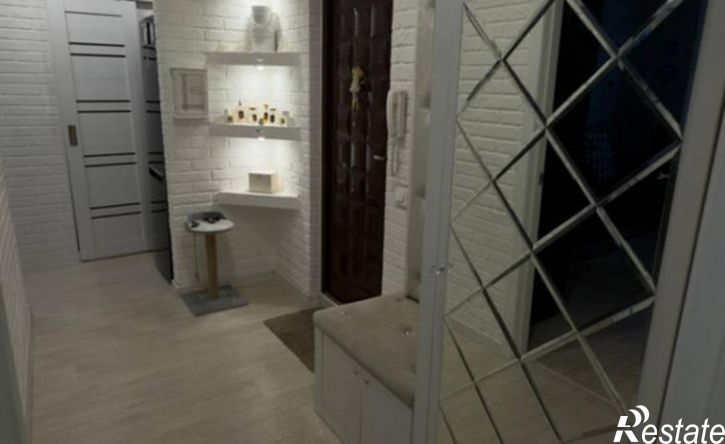 2-комн квартира ул Героев Сталинграда, 25,  д. 25