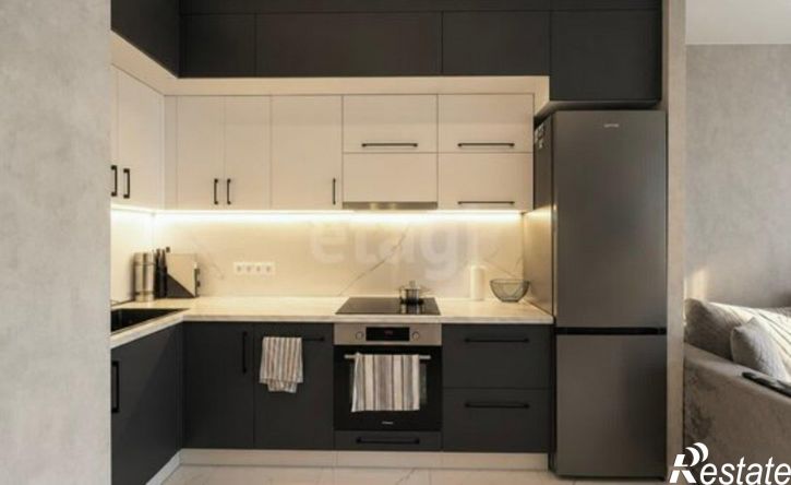 1-комн квартира Мраморный пер, 38,  д. 38