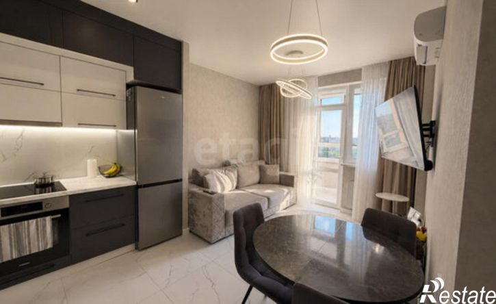 1-комн квартира Мраморный пер, 38,  д. 38