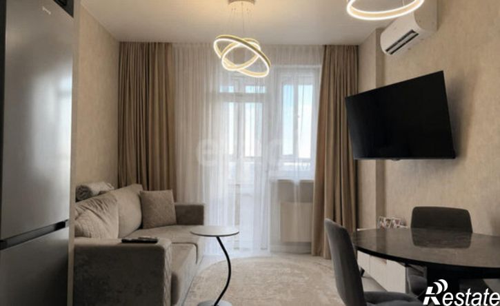 1-комн квартира Мраморный пер, 38,  д. 38