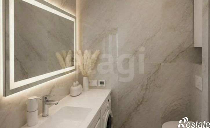 1-комн квартира Мраморный пер, 38,  д. 38