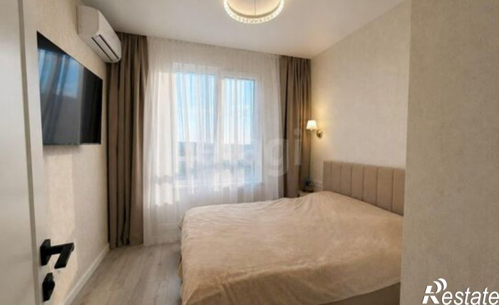 1-комн квартира Мраморный пер, 38,  д. 38