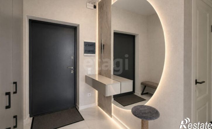 1-комн квартира Мраморный пер, 38,  д. 38