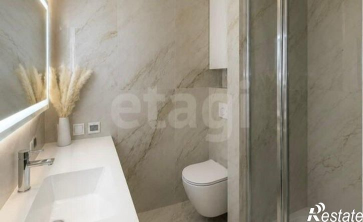 1-комн квартира Мраморный пер, 38,  д. 38