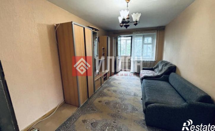 3-комн квартира ул Ростовская, 7,  д. 7