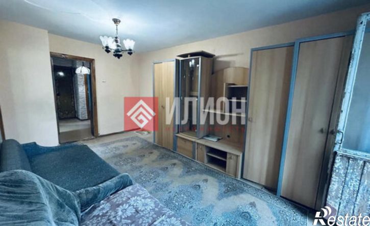 3-комн квартира ул Ростовская, 7,  д. 7