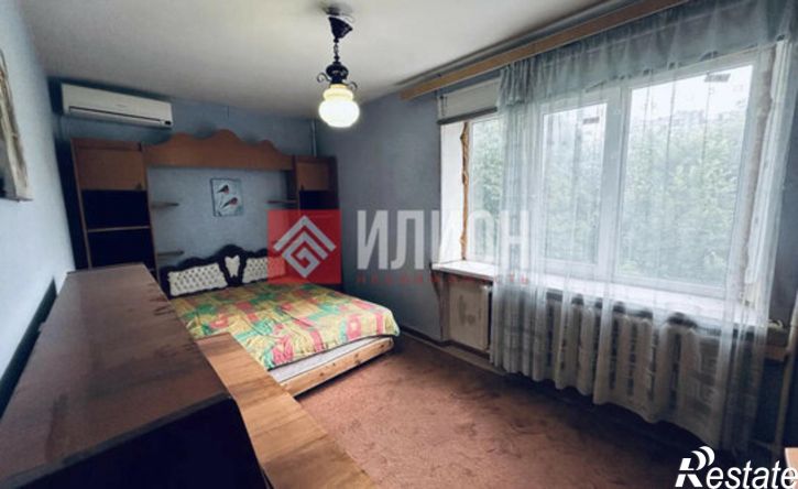 3-комн квартира ул Ростовская, 7,  д. 7