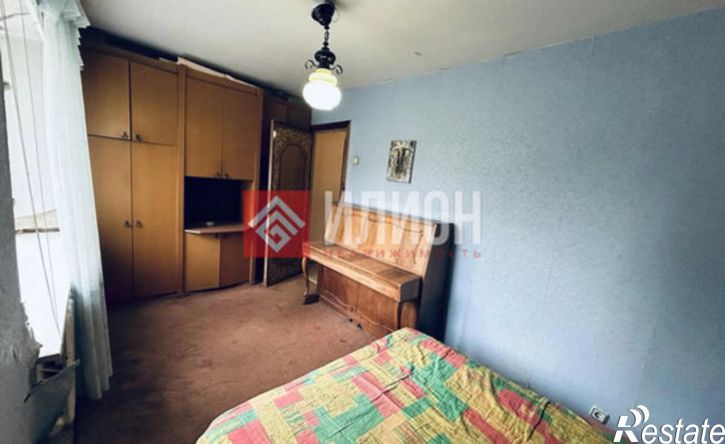 3-комн квартира ул Ростовская, 7,  д. 7