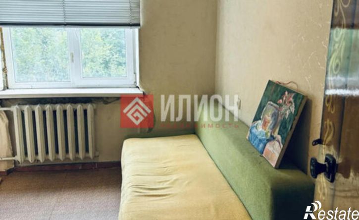 3-комн квартира ул Ростовская, 7,  д. 7
