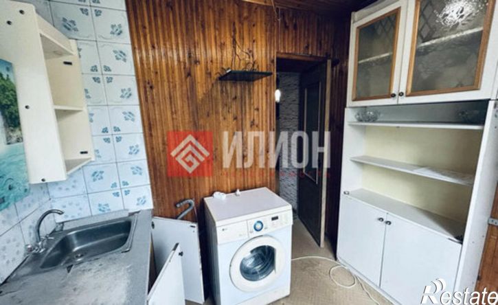 3-комн квартира ул Ростовская, 7,  д. 7