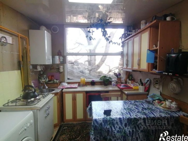 1-комн квартира Казанская улица, 18,  д. 18