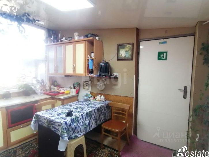 1-комн квартира Казанская улица, 18,  д. 18