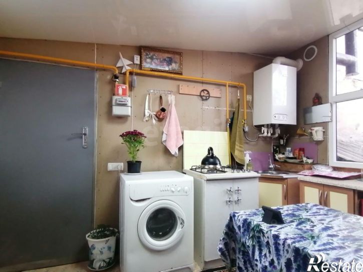 1-комн квартира Казанская улица, 18,  д. 18