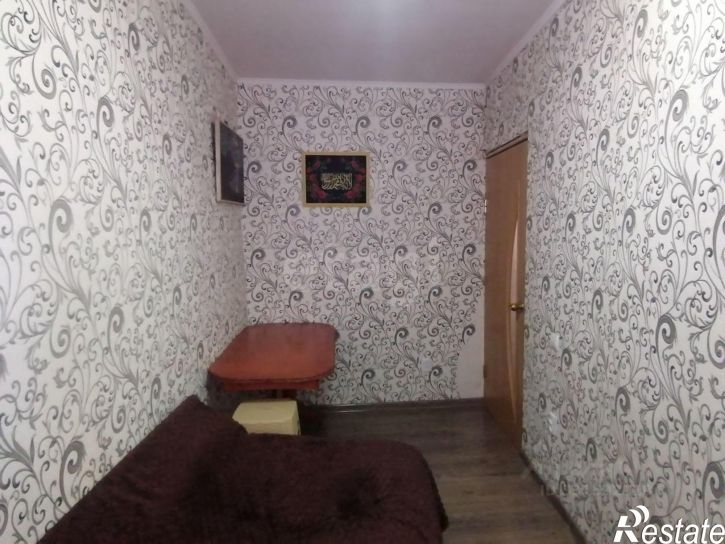 1-комн квартира Казанская улица, 18,  д. 18