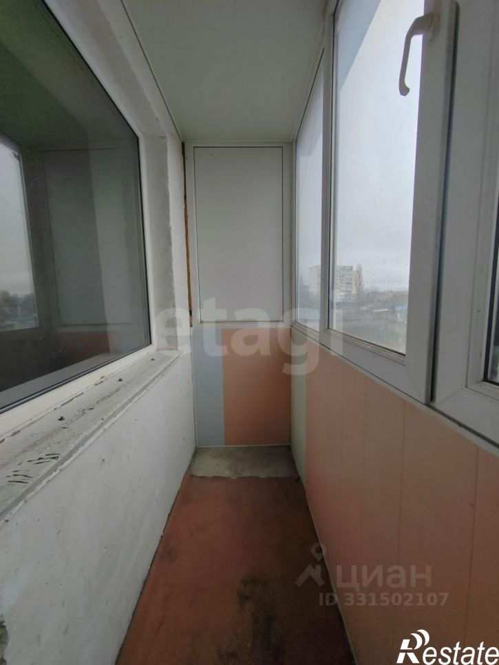1-комн квартира улица Ларионова, 36Б,  д. 36Б