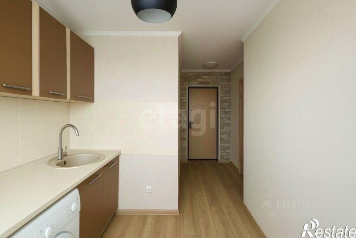 1-комн квартира ул Балаклавская, 32,  д. 32